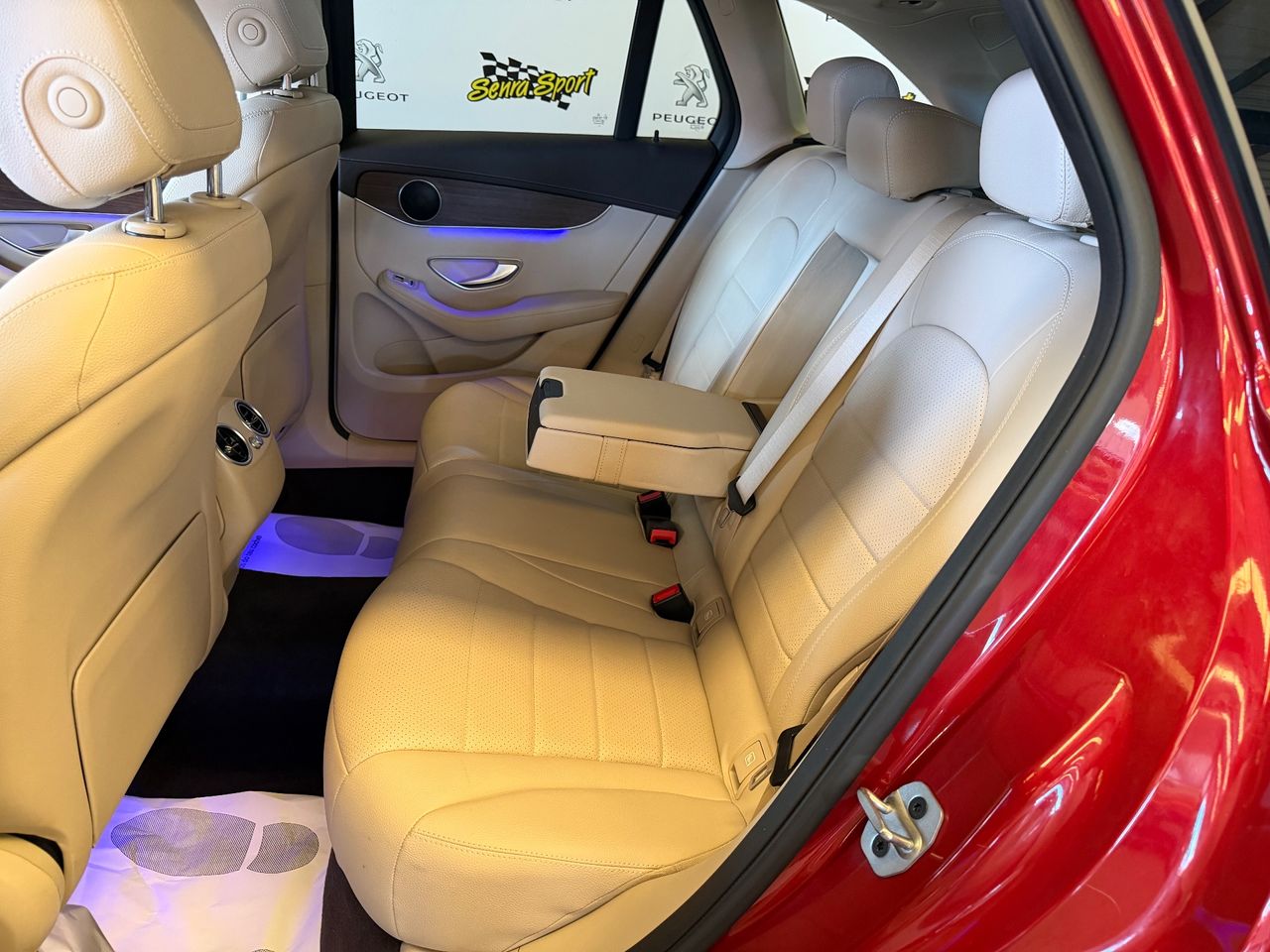 Mercedes Clase GLC GLC 220 d 4MATIC - Foto 12