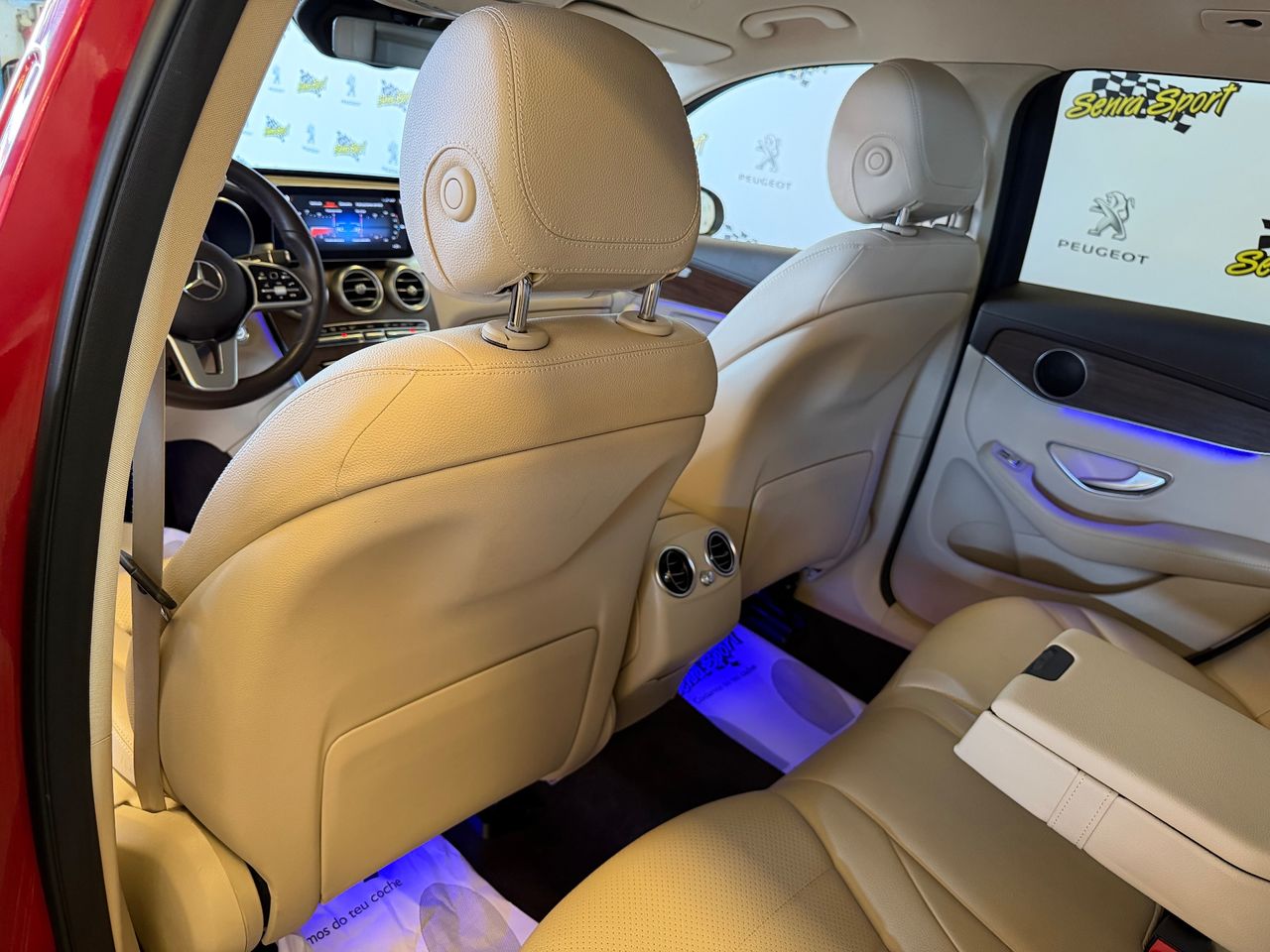 Mercedes Clase GLC GLC 220 d 4MATIC - Foto 13