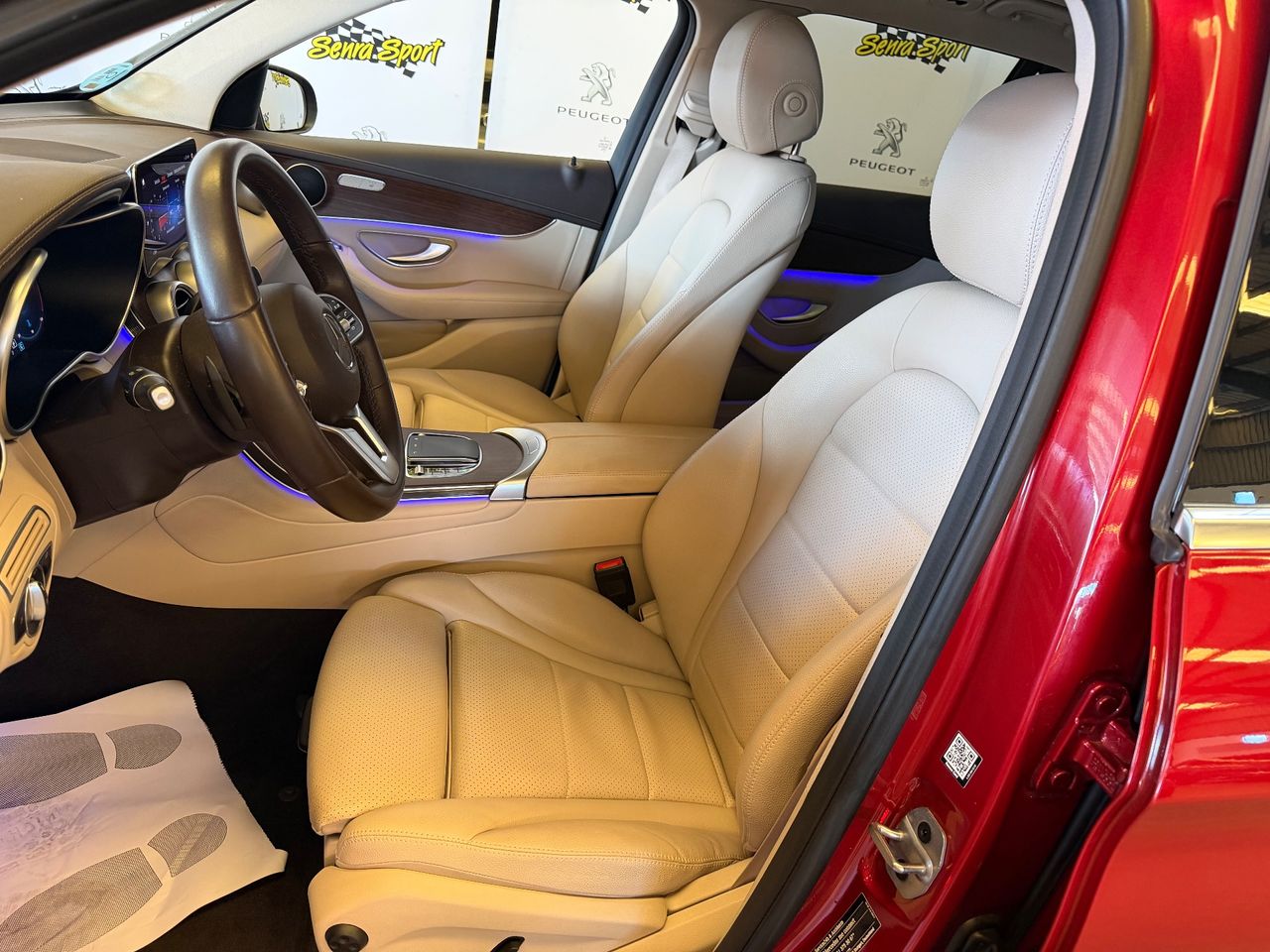 Mercedes Clase GLC GLC 220 d 4MATIC - Foto 11