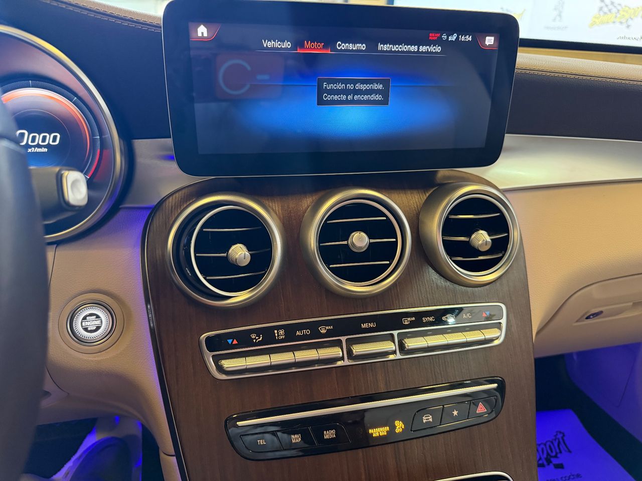 Mercedes Clase GLC GLC 220 d 4MATIC - Foto 21