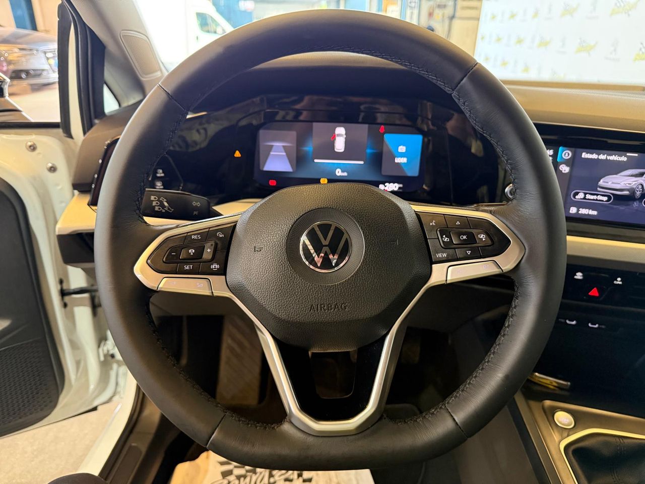 Volkswagen Golf 2.0 TDI 85kW (115CV) - Foto 15