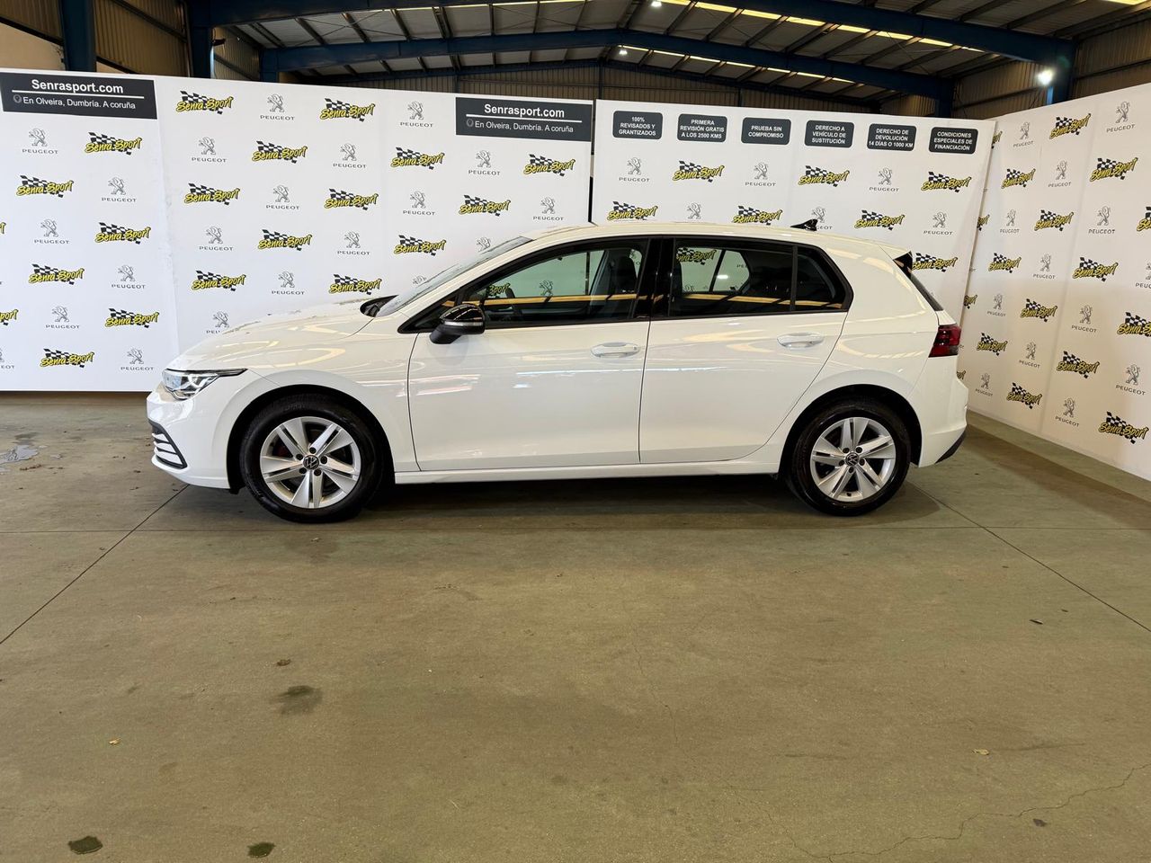 Volkswagen Golf 2.0 TDI 85kW (115CV) - Foto 3