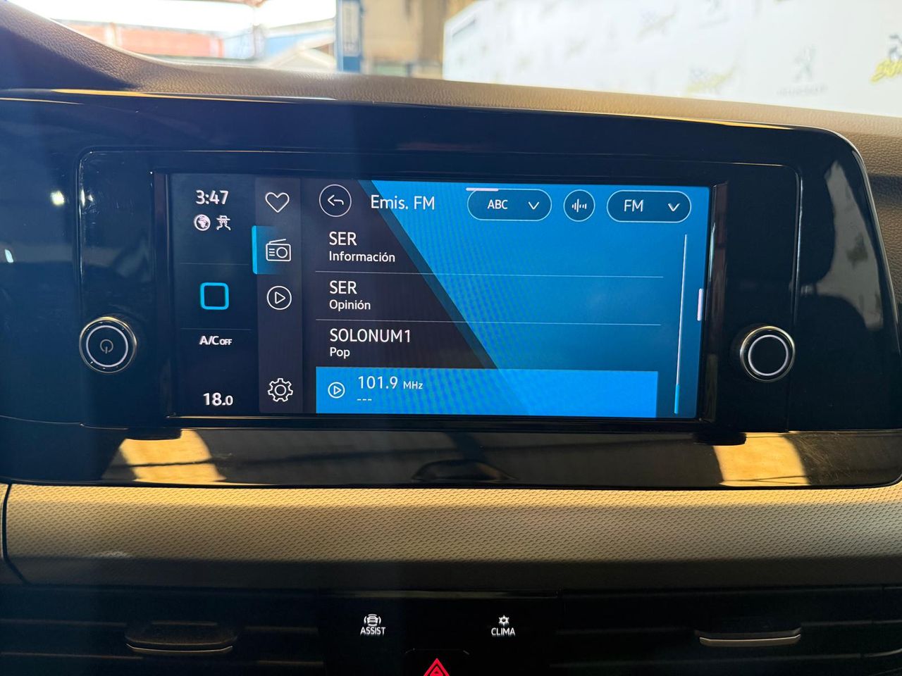 Volkswagen Golf 2.0 TDI 85kW (115CV) - Foto 20