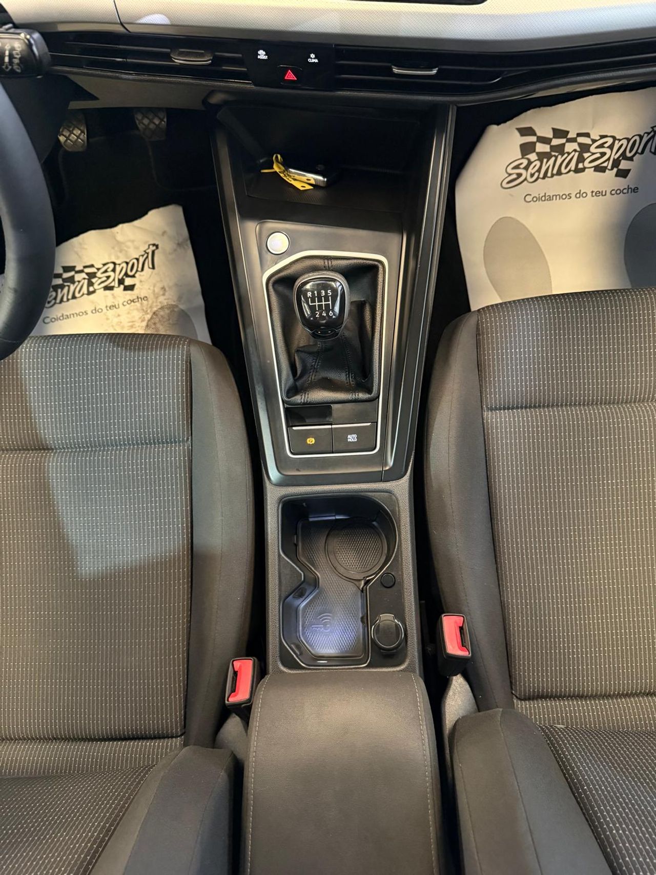 Volkswagen Golf 2.0 TDI 85kW (115CV) - Foto 13