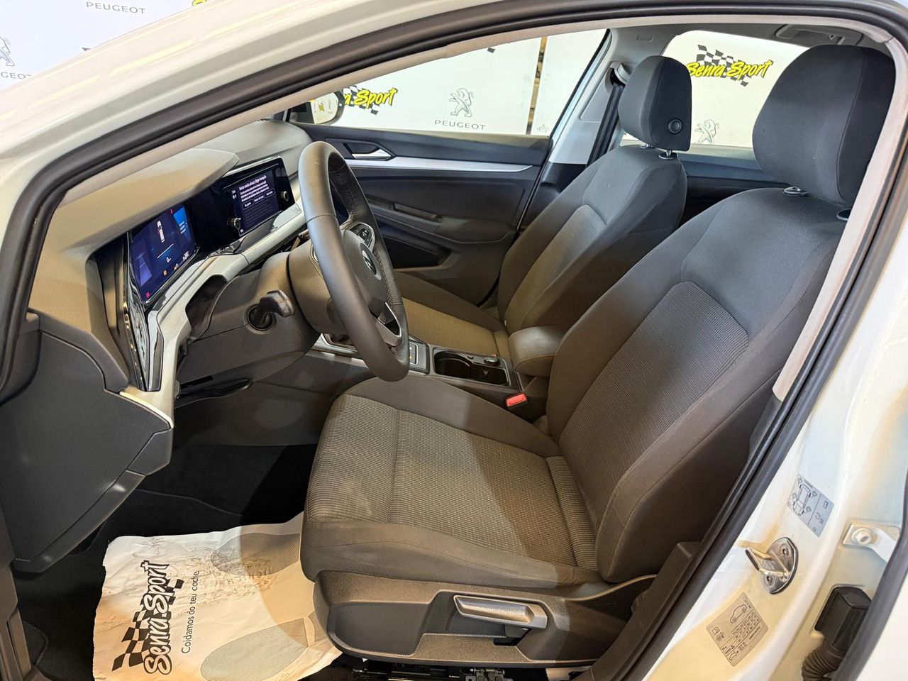 Volkswagen Golf 2.0 TDI 85kW (115CV) - Foto 10