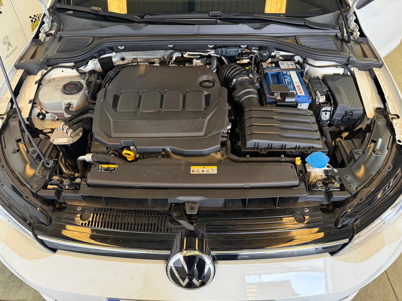 Volkswagen Golf 2.0 TDI 85kW (115CV) - Foto 27