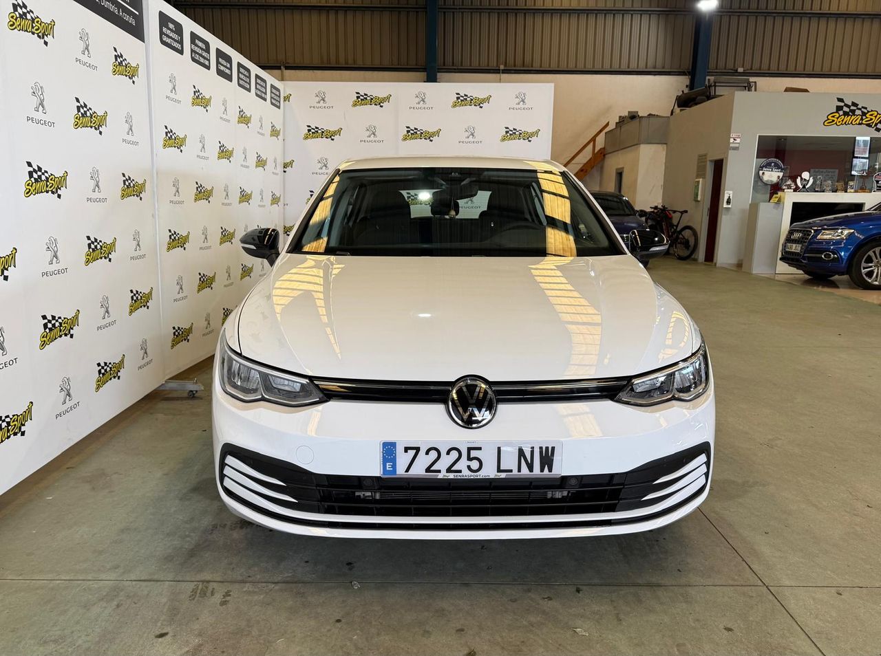 Volkswagen Golf 2.0 TDI 85kW (115CV) - Foto 4