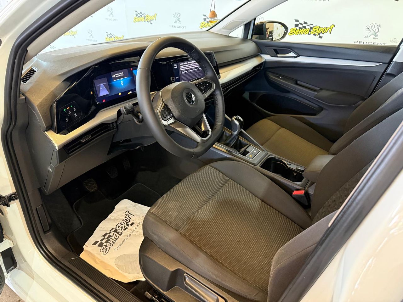 Volkswagen Golf 2.0 TDI 85kW (115CV) - Foto 17