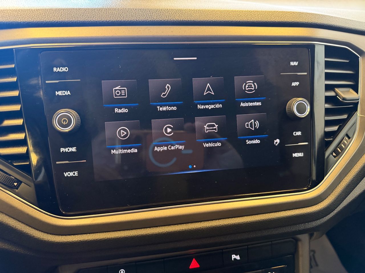 Volkswagen T-Roc Advance 2.0 TDI 85kW (115CV) - Foto 18