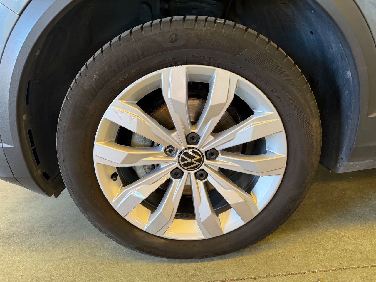 Volkswagen T-Roc Advance 2.0 TDI 85kW (115CV) - Foto 24