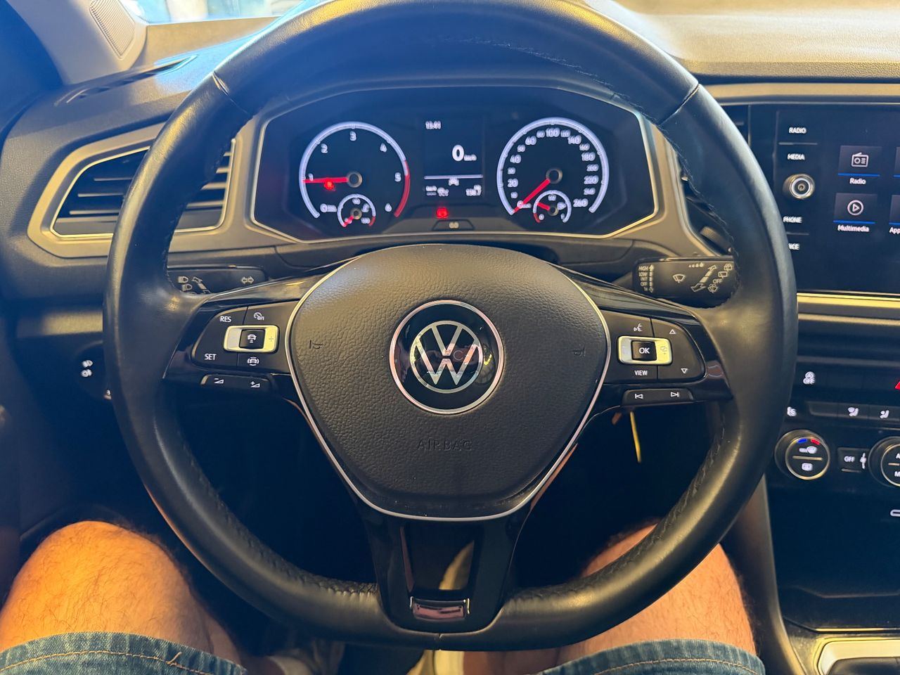 Volkswagen T-Roc Advance 2.0 TDI 85kW (115CV) - Foto 11