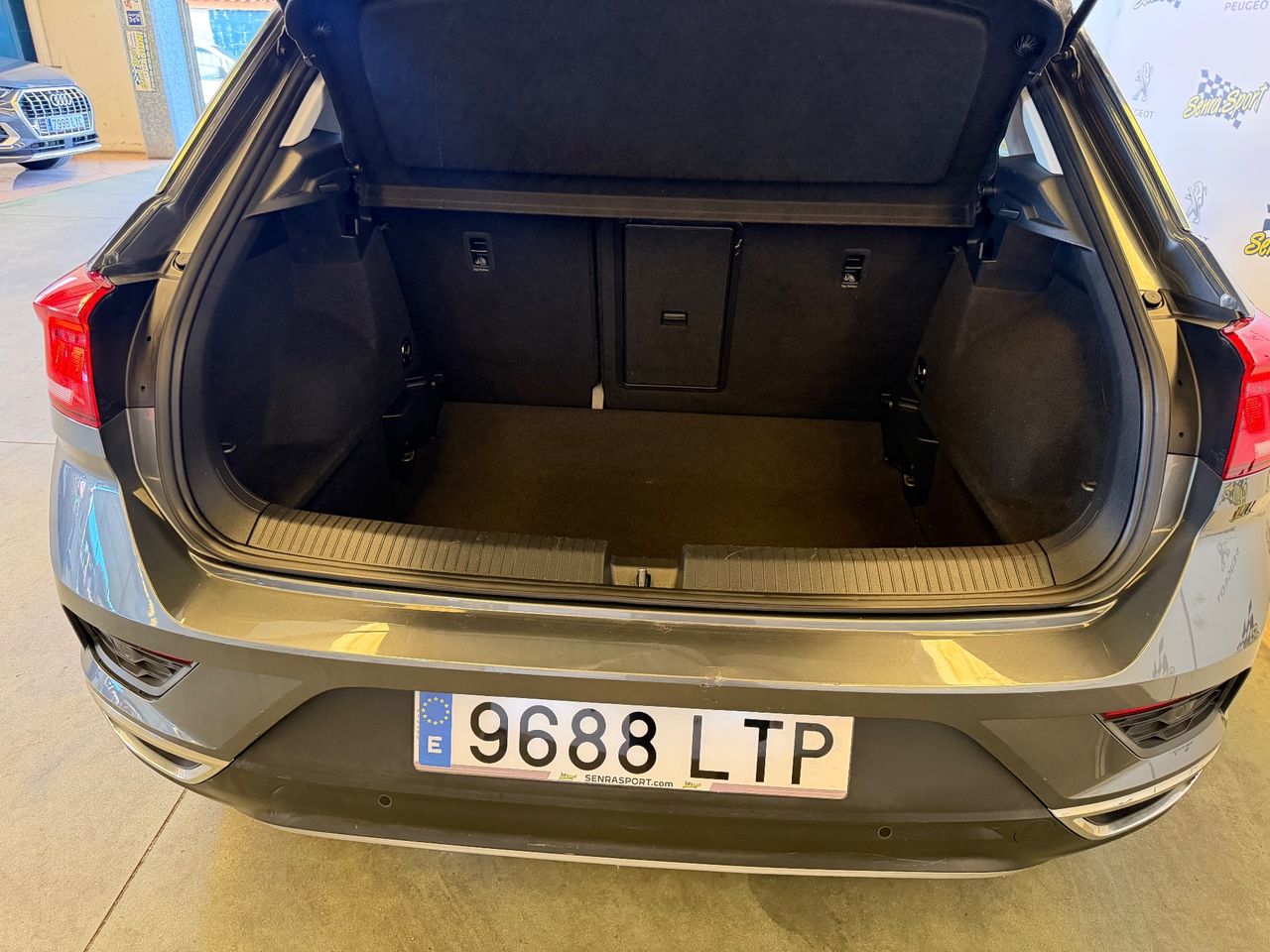 Volkswagen T-Roc Advance 2.0 TDI 85kW (115CV) - Foto 7