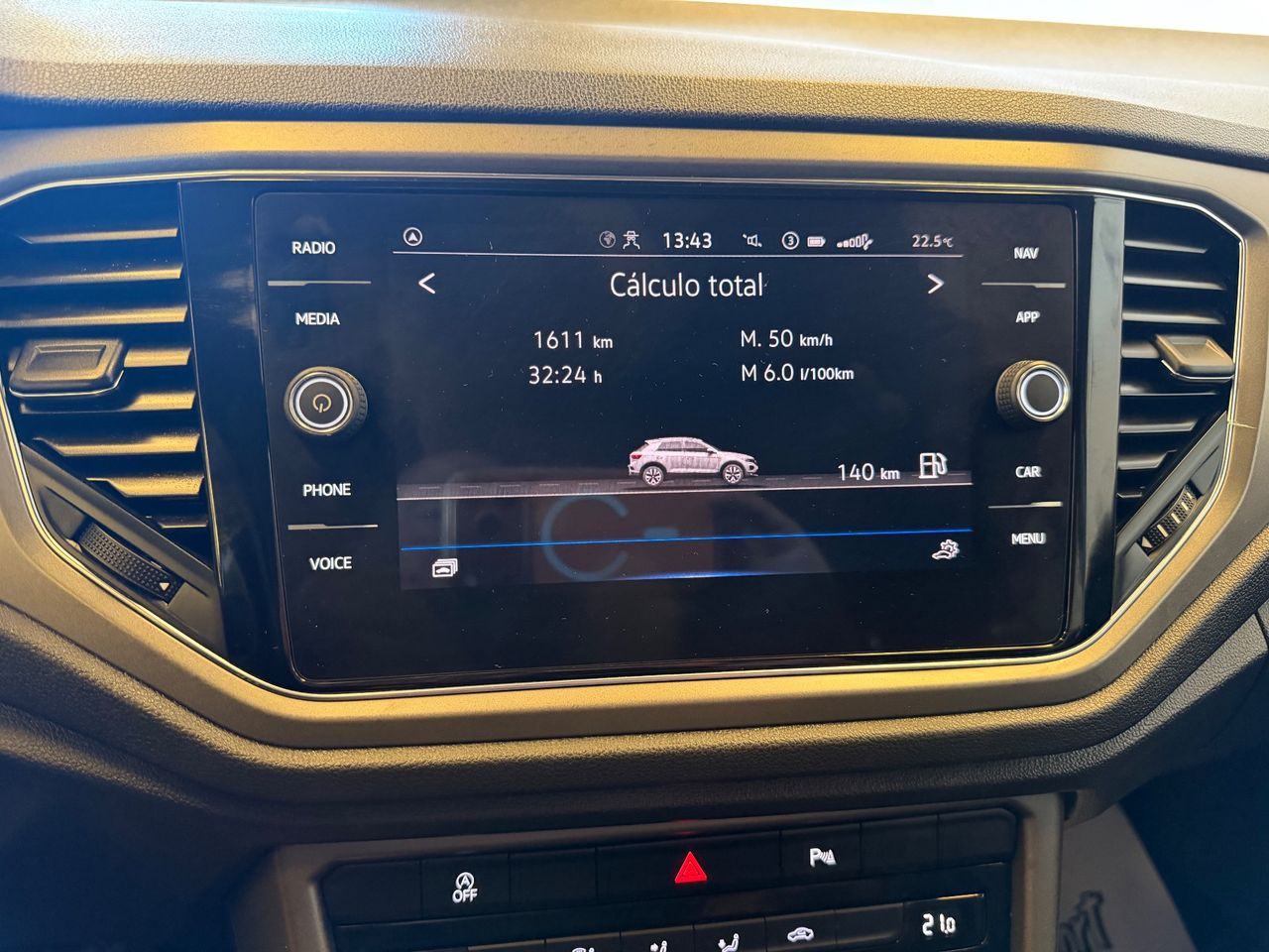Volkswagen T-Roc Advance 2.0 TDI 85kW (115CV) - Foto 23