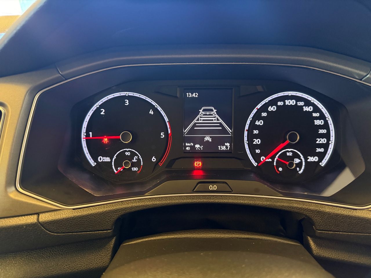 Volkswagen T-Roc Advance 2.0 TDI 85kW (115CV) - Foto 21
