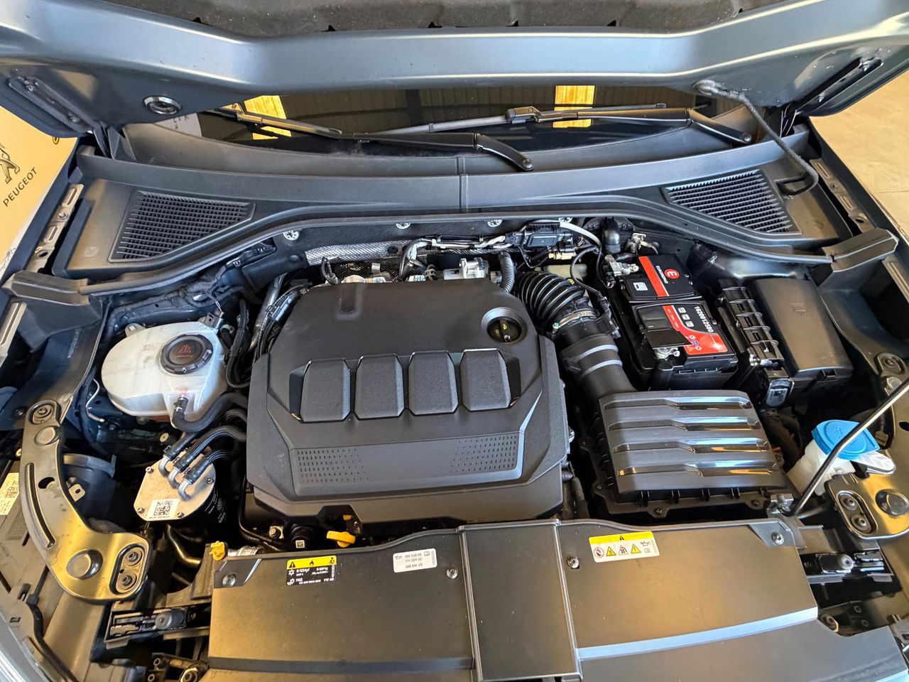 Volkswagen T-Roc Advance 2.0 TDI 85kW (115CV) - Foto 25