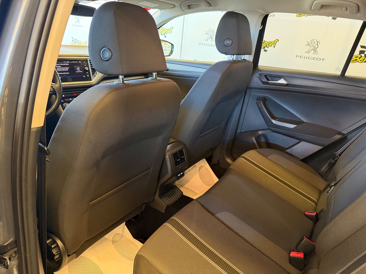 Volkswagen T-Roc Advance 2.0 TDI 85kW (115CV) - Foto 10