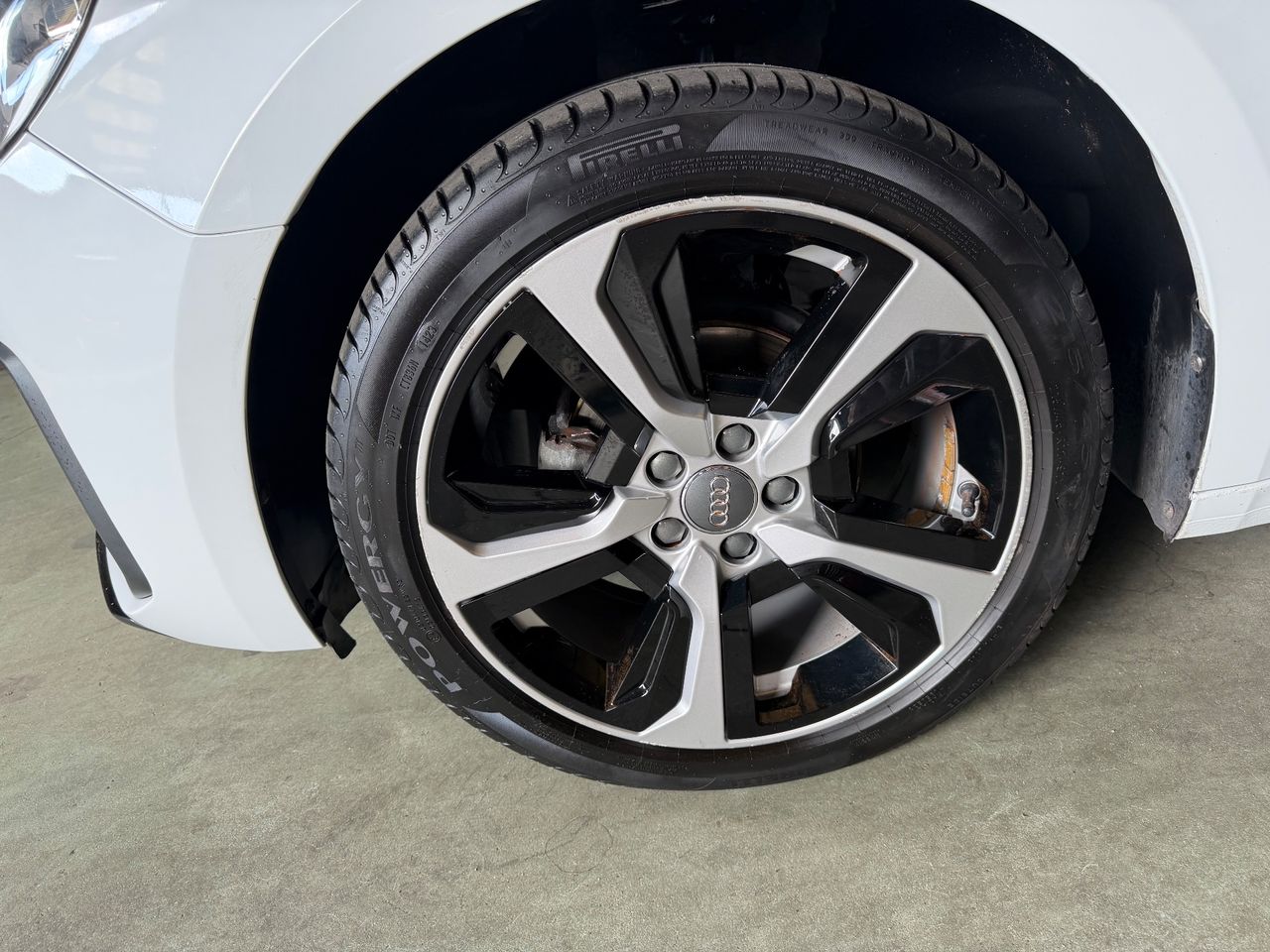 Audi A1 Sportback 25 TFSI 70kW (95CV) - Foto 22