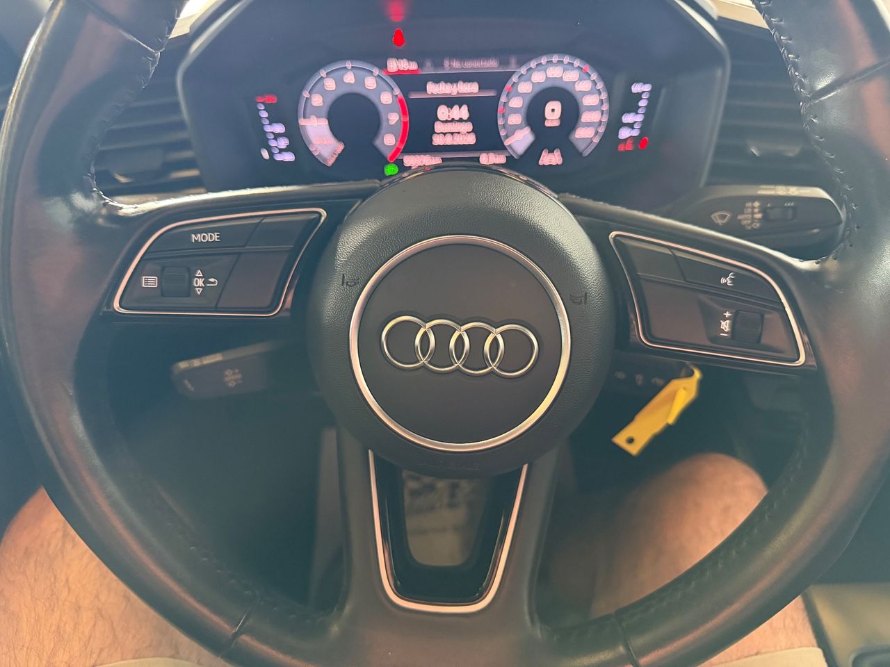 Audi A1 Sportback 25 TFSI 70kW (95CV) - Foto 16