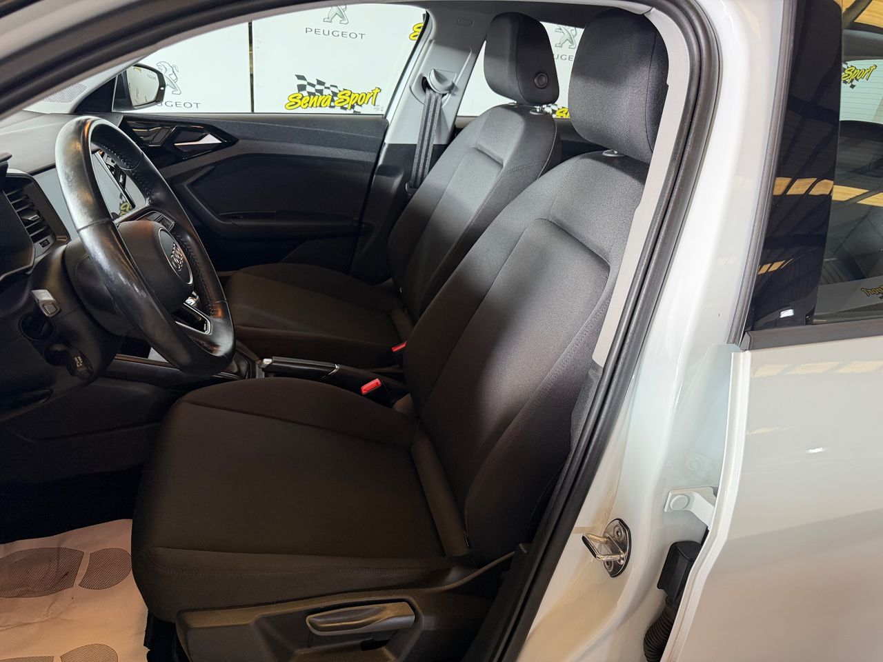 Audi A1 Sportback 25 TFSI 70kW (95CV) - Foto 10