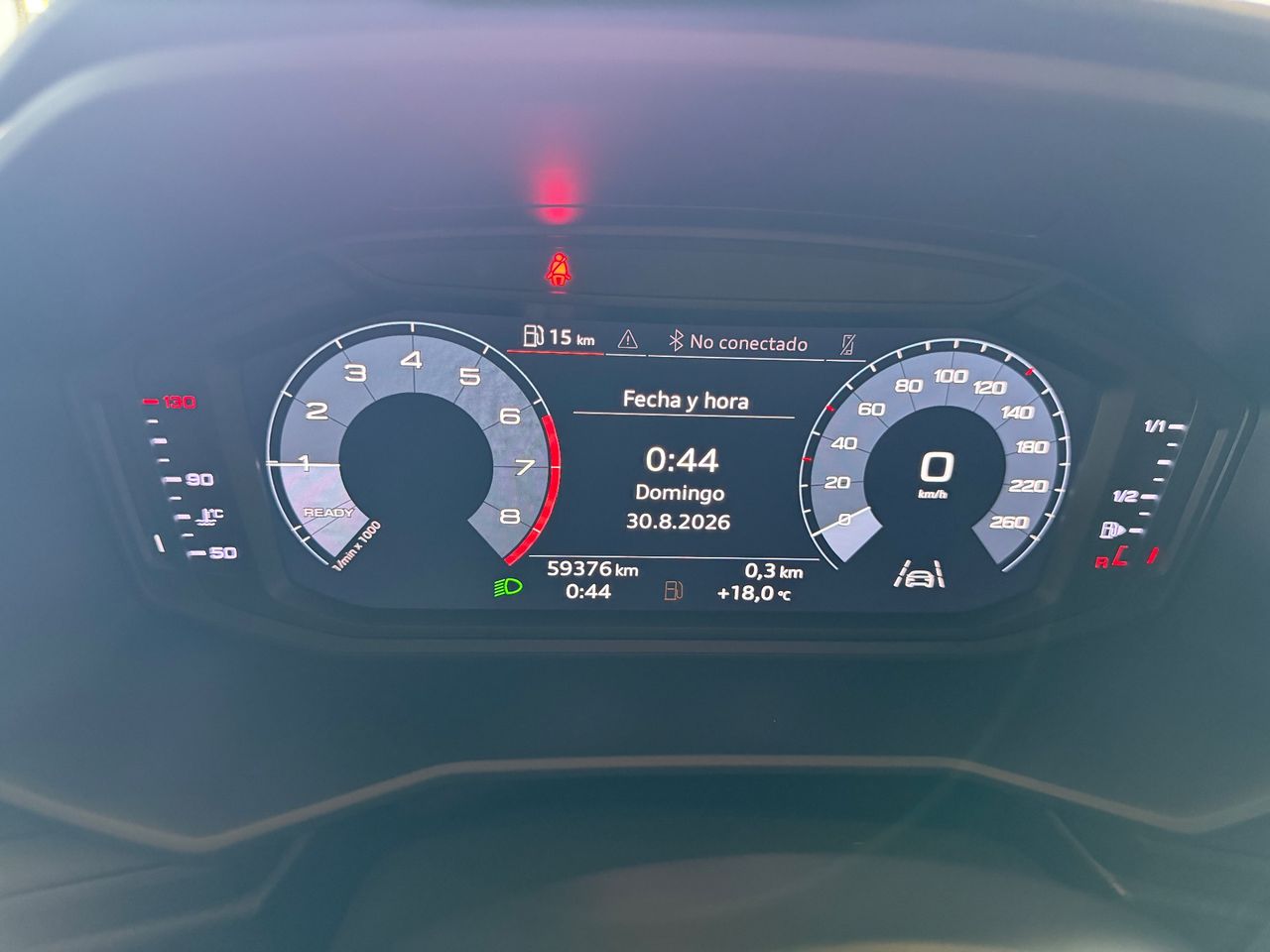 Audi A1 Sportback 25 TFSI 70kW (95CV) - Foto 15
