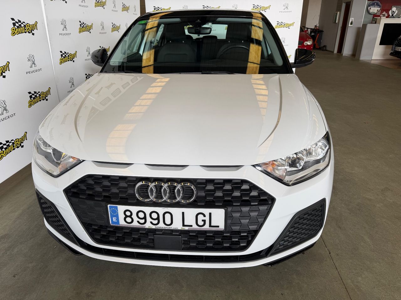Audi A1 Sportback 25 TFSI 70kW (95CV) - Foto 4