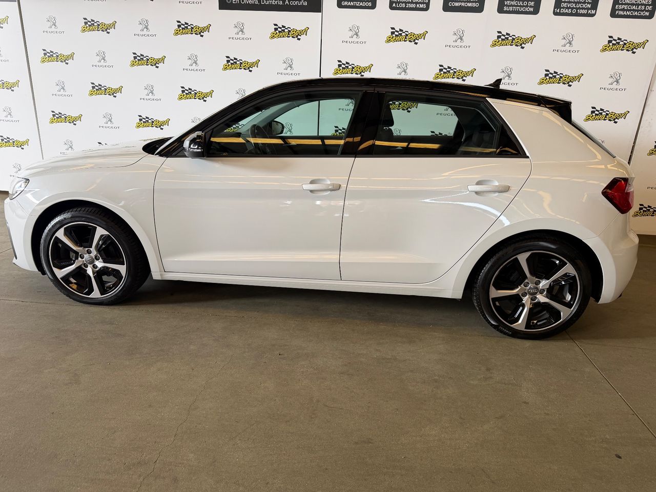 Audi A1 Sportback 25 TFSI 70kW (95CV) - Foto 3