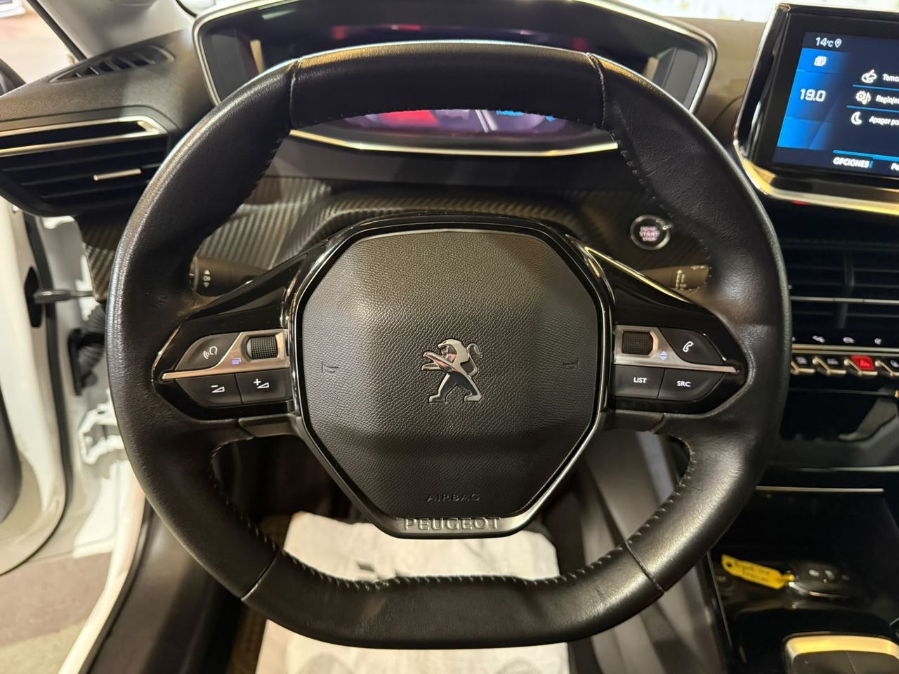 Peugeot 208 PureTech 73kW (100CV) Allure - Foto 11