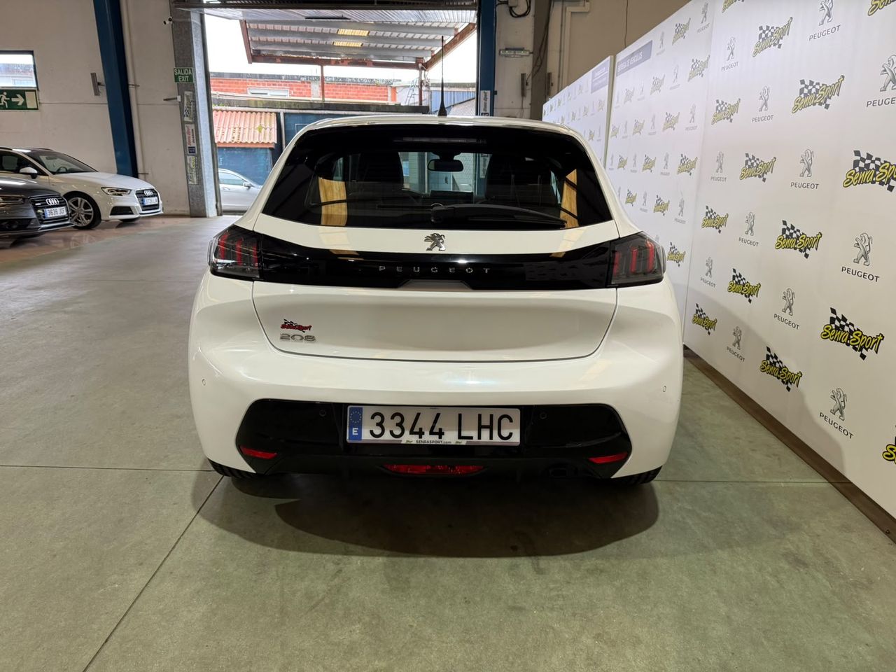 Peugeot 208 PureTech 73kW (100CV) Allure - Foto 5