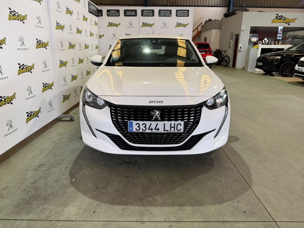 Peugeot 208 PureTech 73kW (100CV) Allure - Foto 4