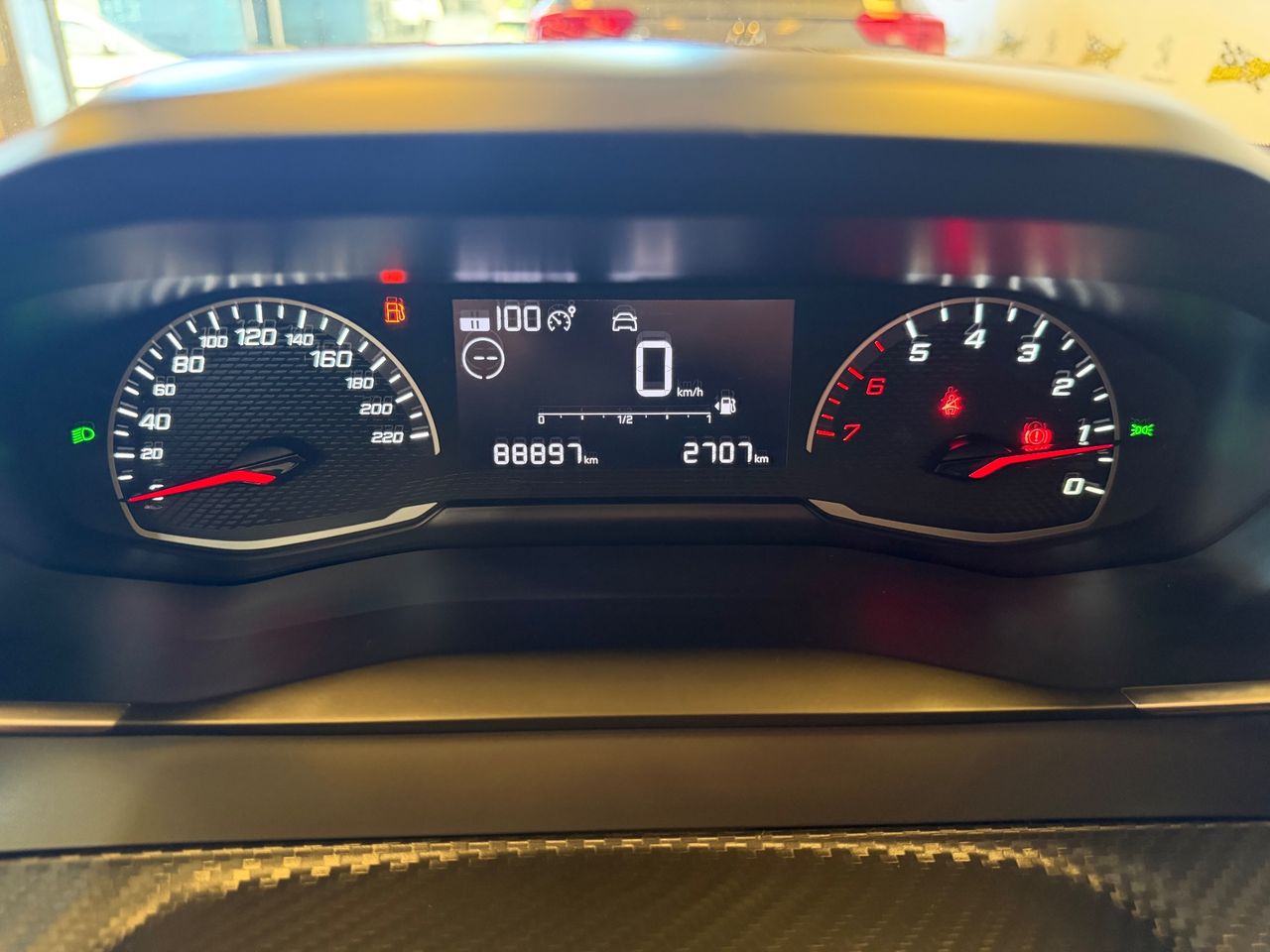Peugeot 208 BlueHDi 73kW (100CV) Active - Foto 14