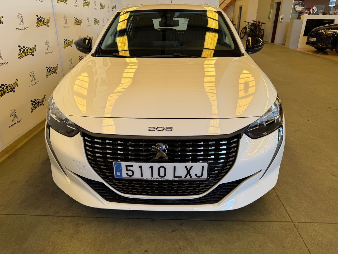 Peugeot 208 BlueHDi 73kW (100CV) Active - Foto 4