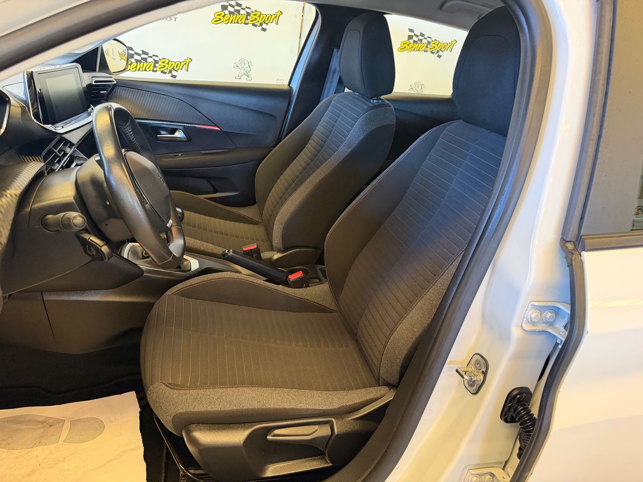 Peugeot 208 BlueHDi 73kW (100CV) Active - Foto 11