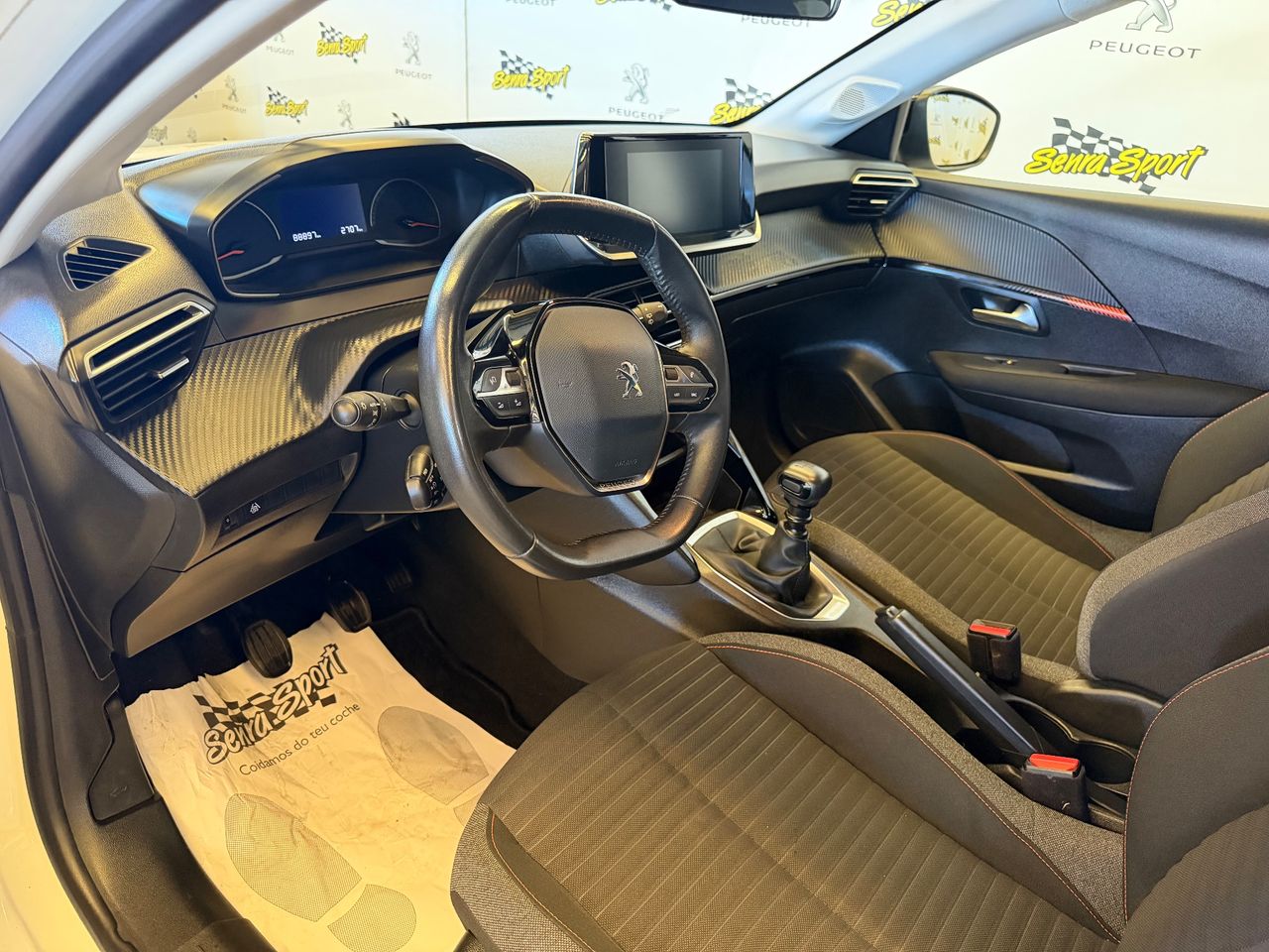 Peugeot 208 BlueHDi 73kW (100CV) Active - Foto 12