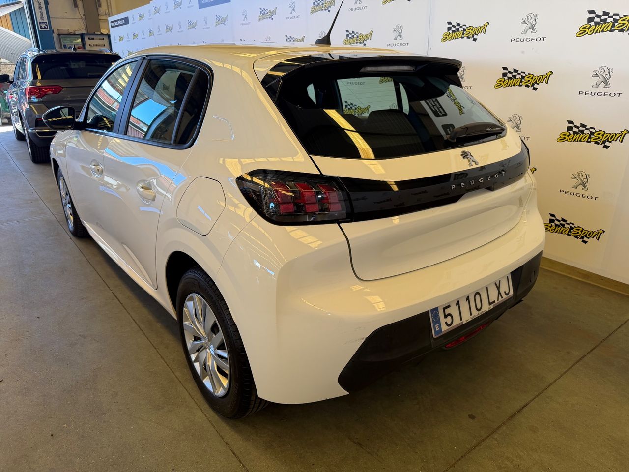 Peugeot 208 BlueHDi 73kW (100CV) Active - Foto 6