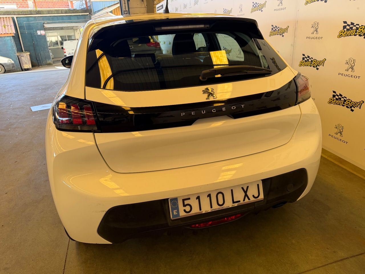 Peugeot 208 BlueHDi 73kW (100CV) Active - Foto 7