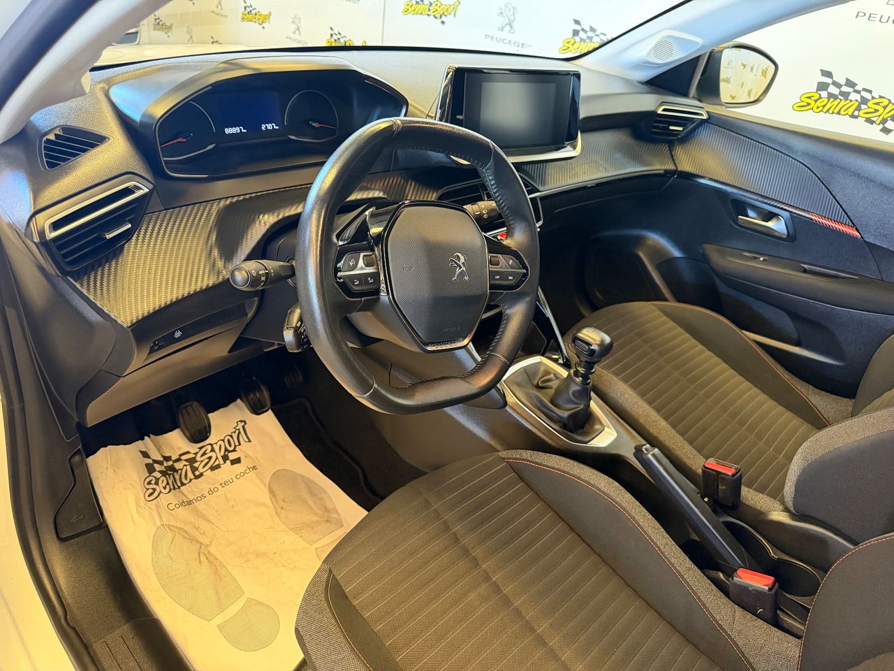 Peugeot 208 BlueHDi 73kW (100CV) Active - Foto 13