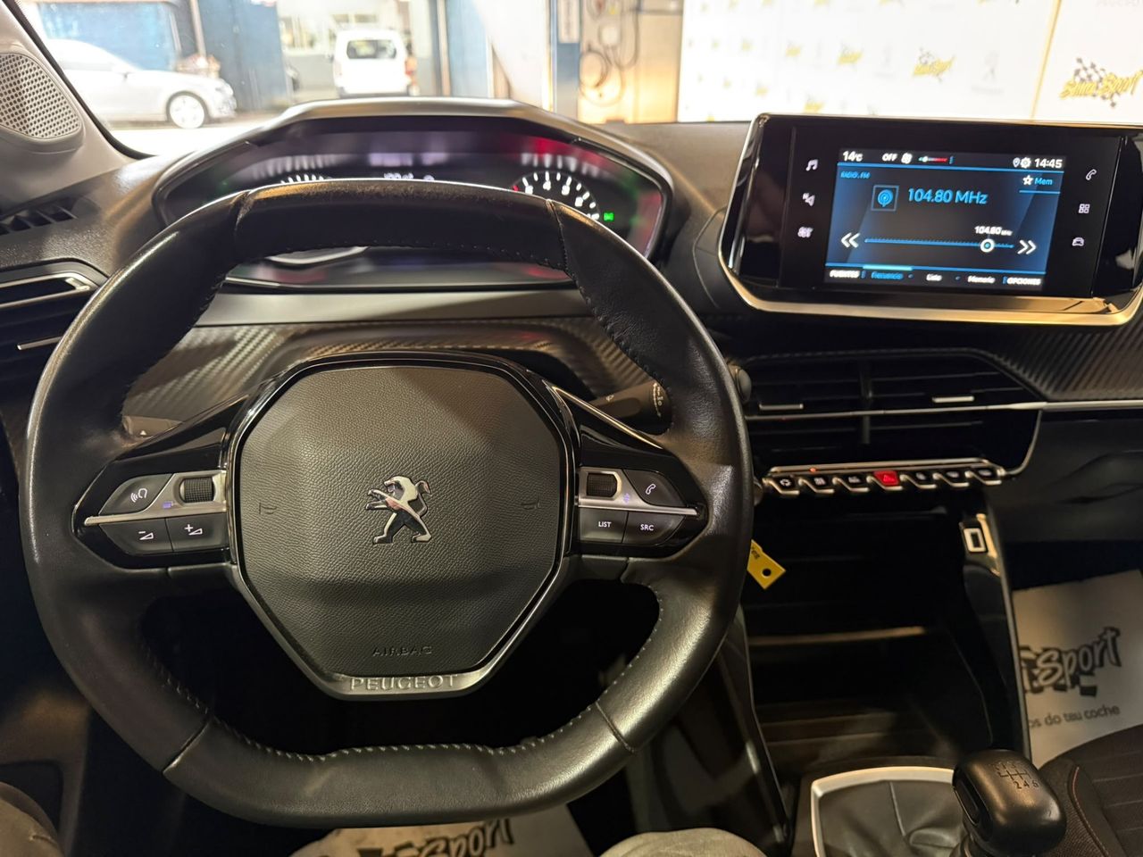 Peugeot 208 BlueHDi 73kW (100CV) Active - Foto 14