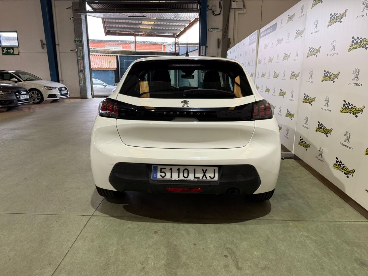 Peugeot 208 BlueHDi 73kW (100CV) Active - Foto 6