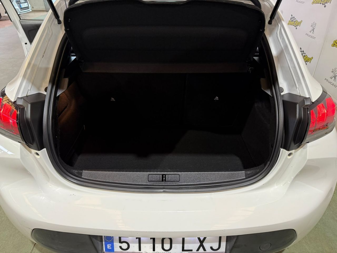 Peugeot 208 BlueHDi 73kW (100CV) Active - Foto 27