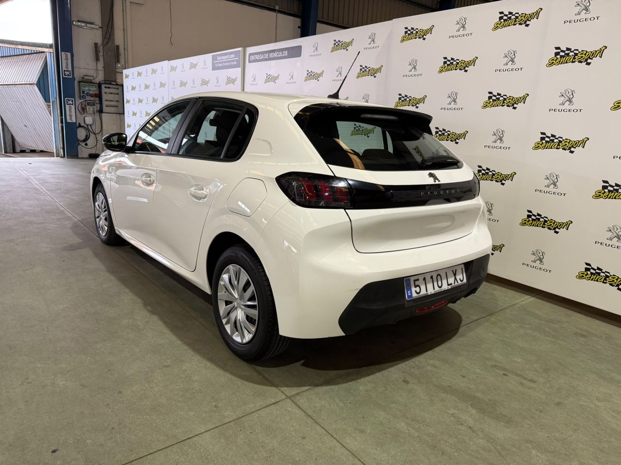 Peugeot 208 BlueHDi 73kW (100CV) Active - Foto 5