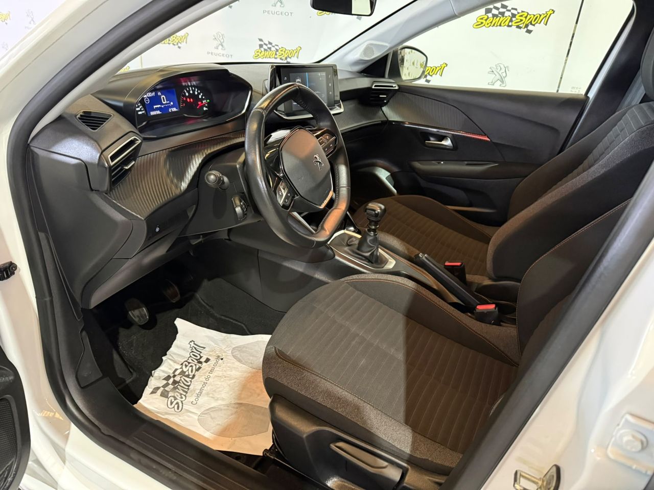 Peugeot 208 BlueHDi 73kW (100CV) Active - Foto 11