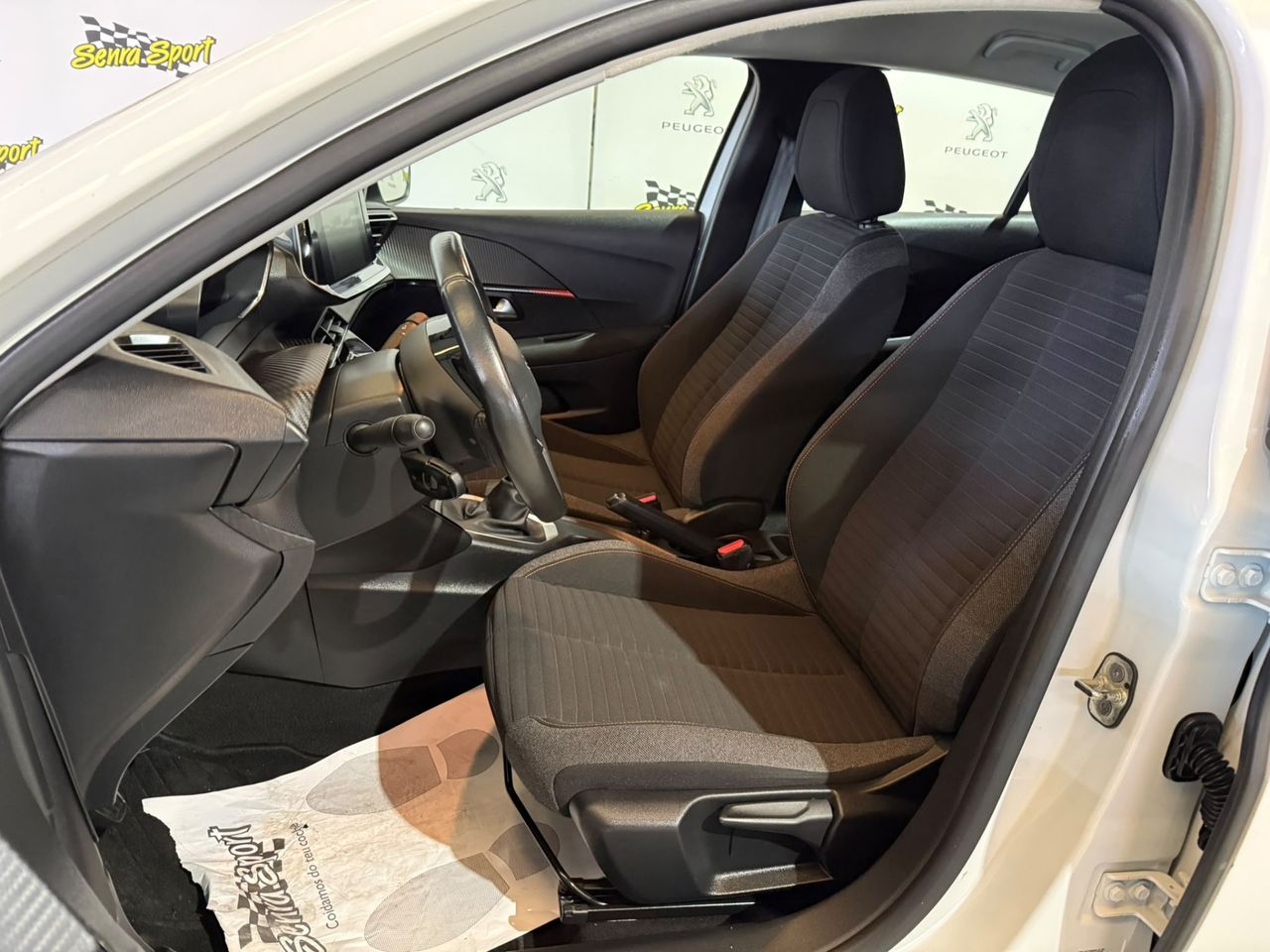 Peugeot 208 BlueHDi 73kW (100CV) Active - Foto 10