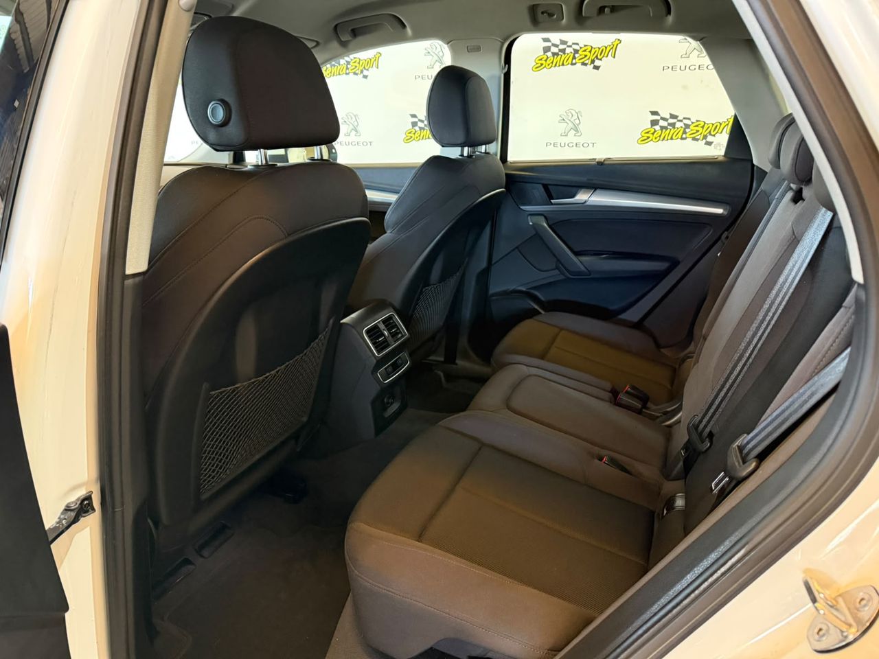 Volkswagen Tiguan R-Line 2.0 TDI 110kW (150CV) DSG - Foto 12
