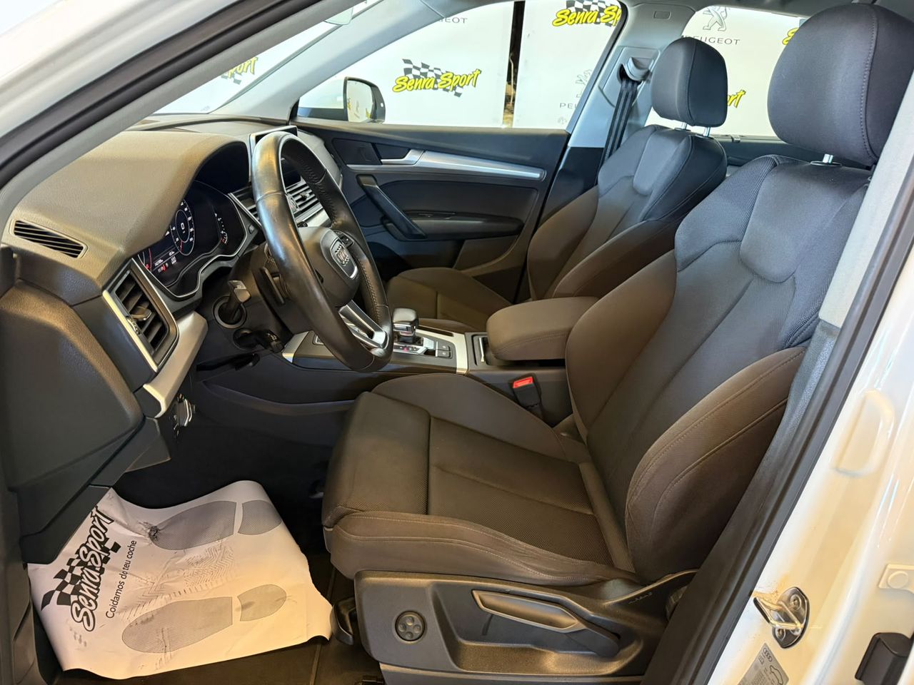 Volkswagen Tiguan R-Line 2.0 TDI 110kW (150CV) DSG - Foto 10