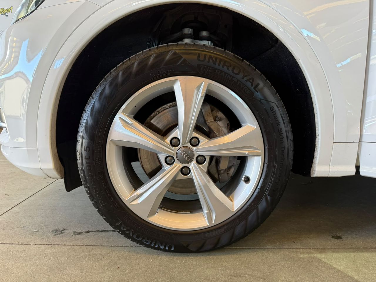 Volkswagen Tiguan R-Line 2.0 TDI 110kW (150CV) DSG - Foto 31