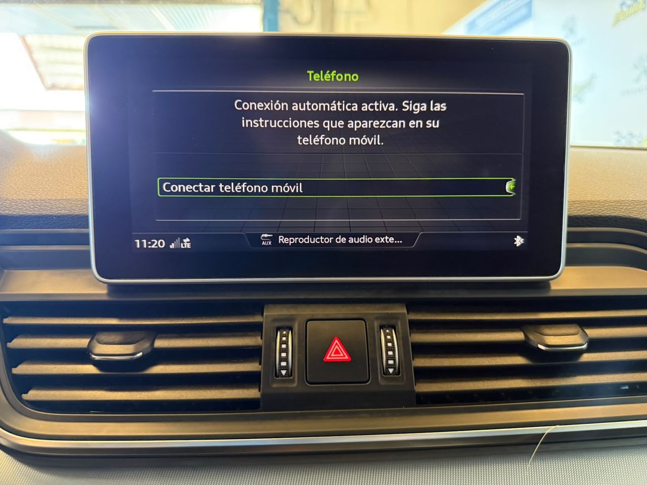 Volkswagen Tiguan R-Line 2.0 TDI 110kW (150CV) DSG - Foto 20