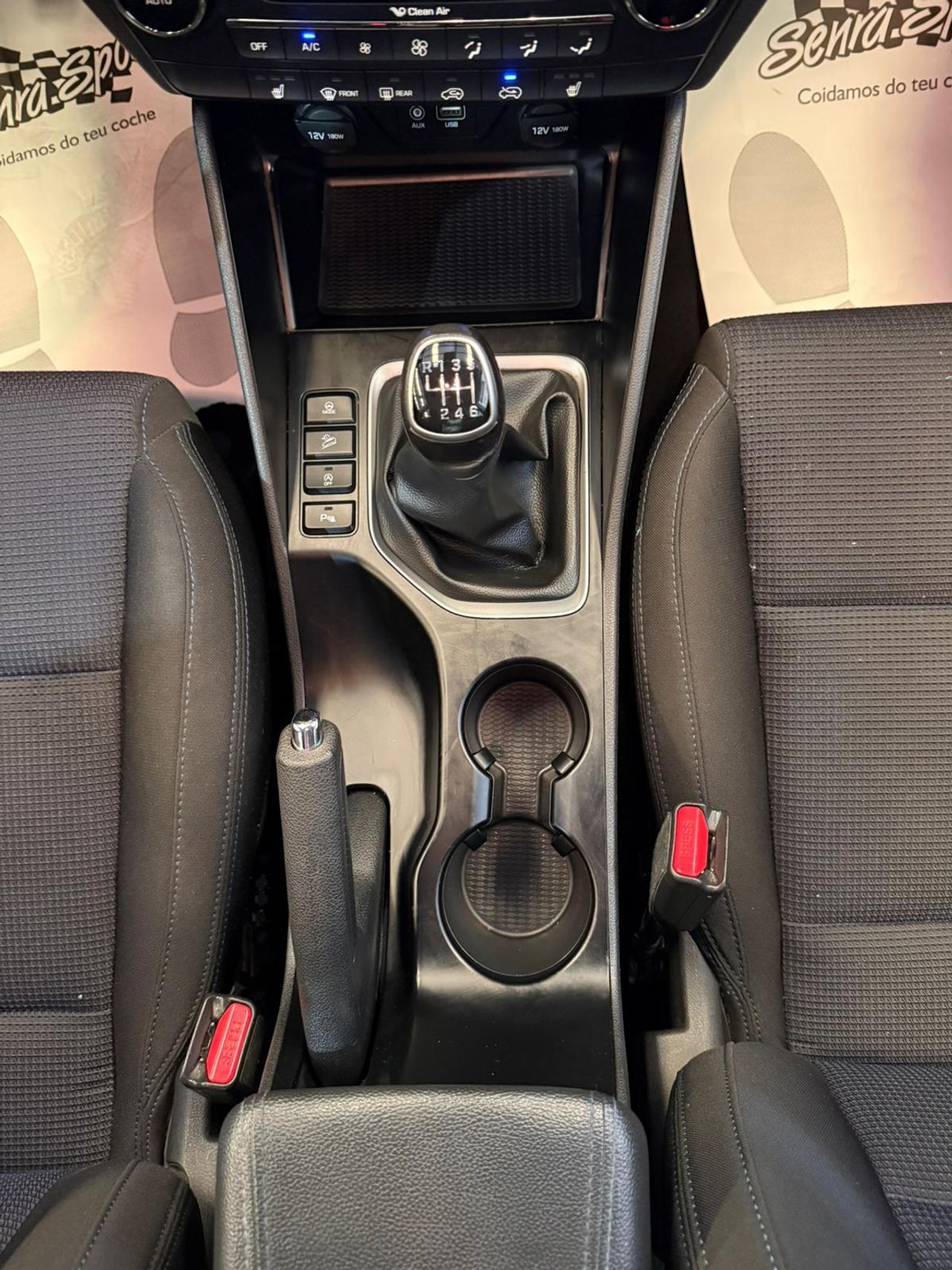 Hyundai Tucson 1.7 CRDi 85kW (115CV) BDrive Essence 4x2 - Foto 17