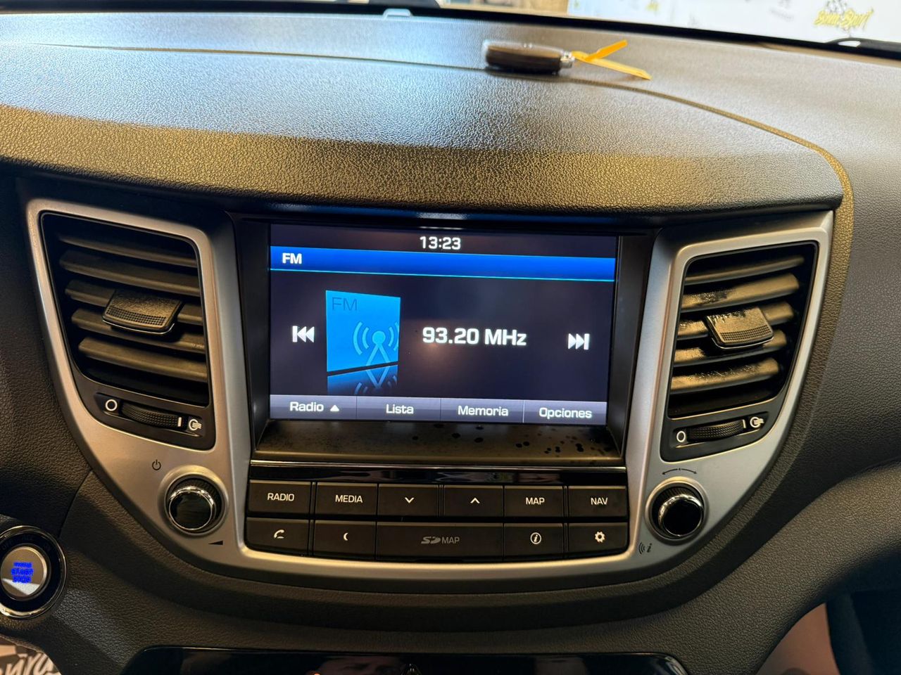 Hyundai Tucson 1.7 CRDi 85kW (115CV) BDrive Essence 4x2 - Foto 19
