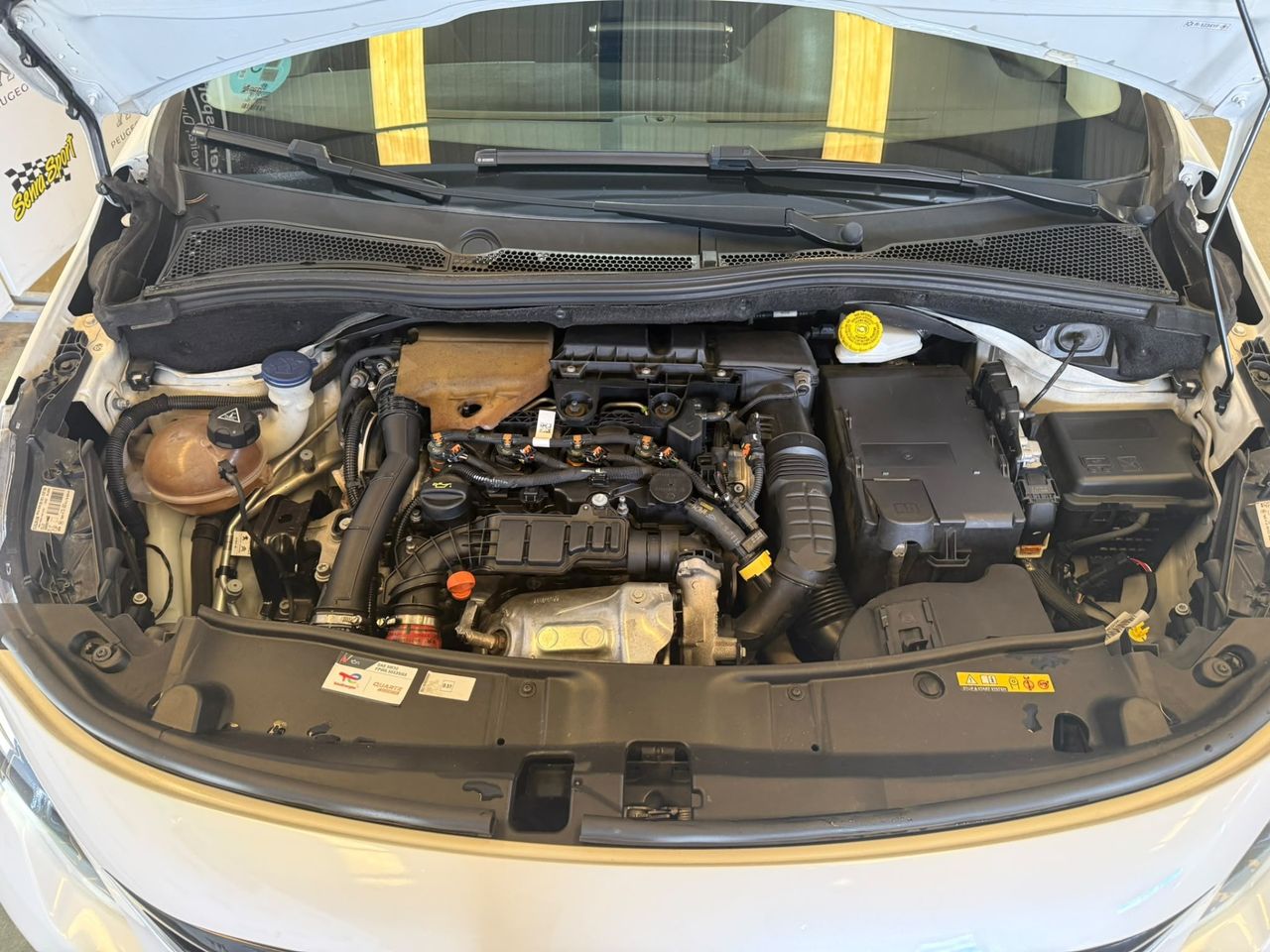 Peugeot 2008 GT Line BlueHDi 88KW (120CV) Auto - Foto 29