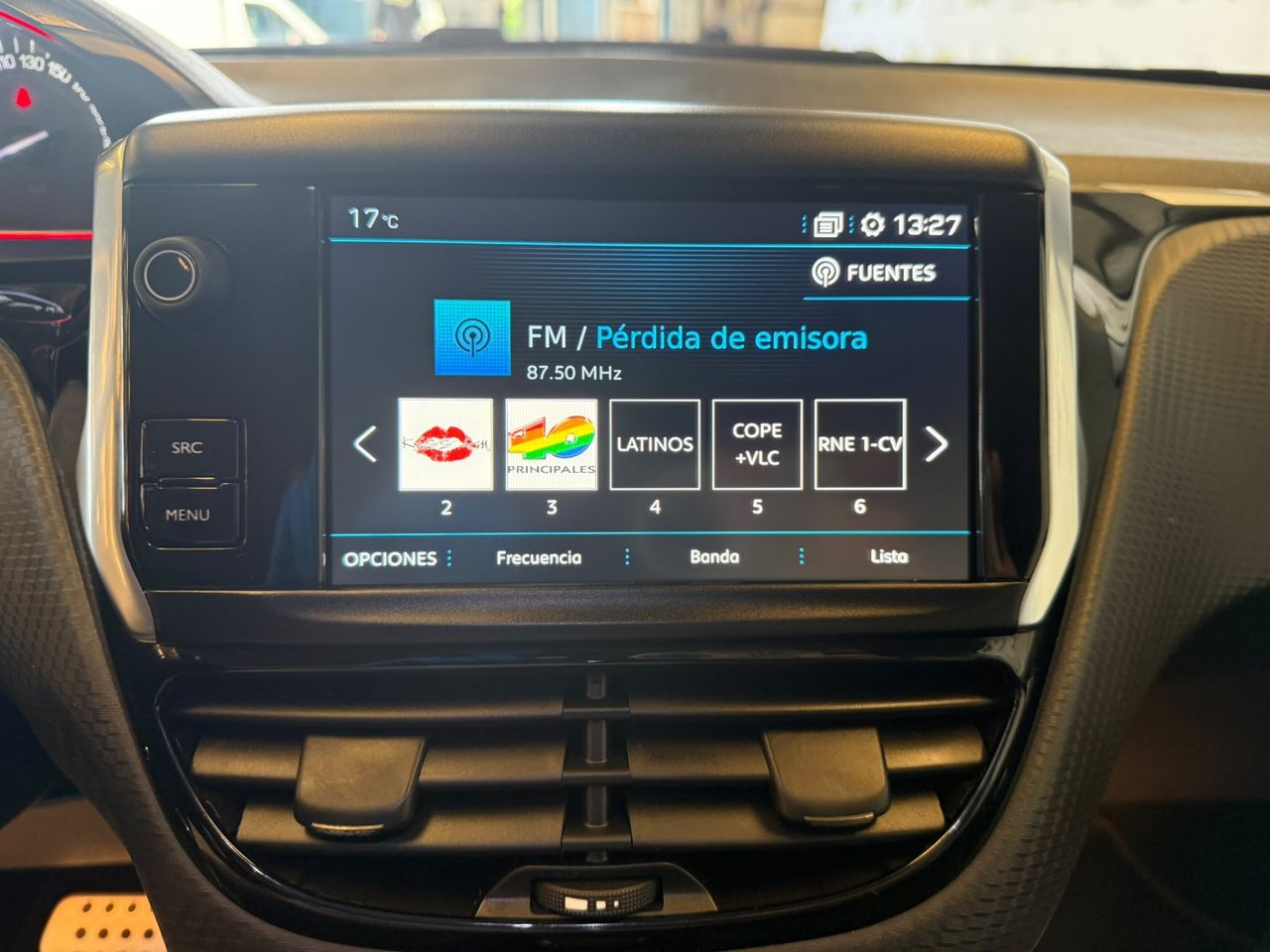 Peugeot 2008 GT Line BlueHDi 88KW (120CV) Auto - Foto 16